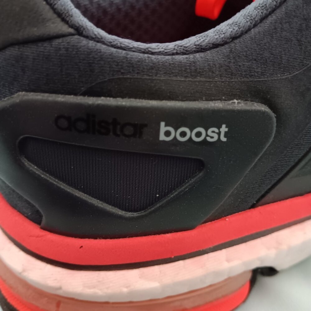 Adidas Supernova Sequence Boost 7 Running Shoe Me… - image 4